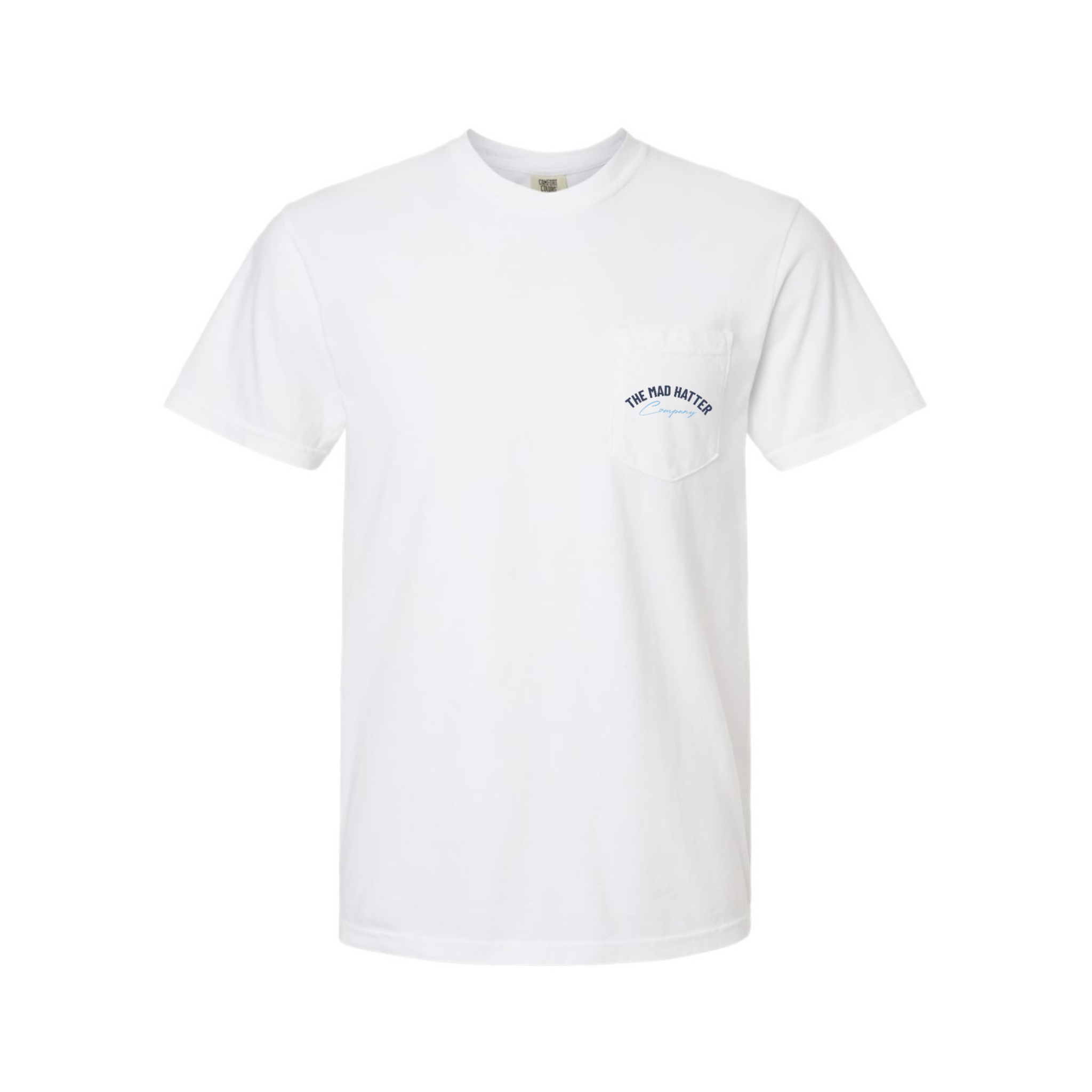 My Best Friend Will Kill You T-Shirt