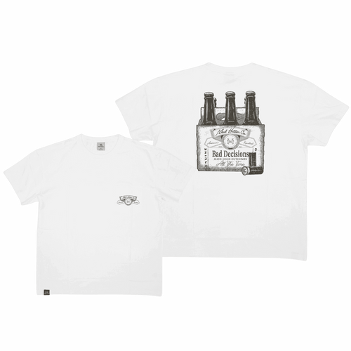 Bad Decisions T-Shirt