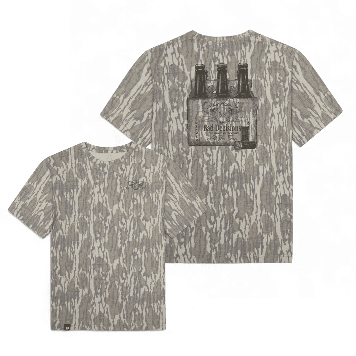Bad Decisions T-Shirt