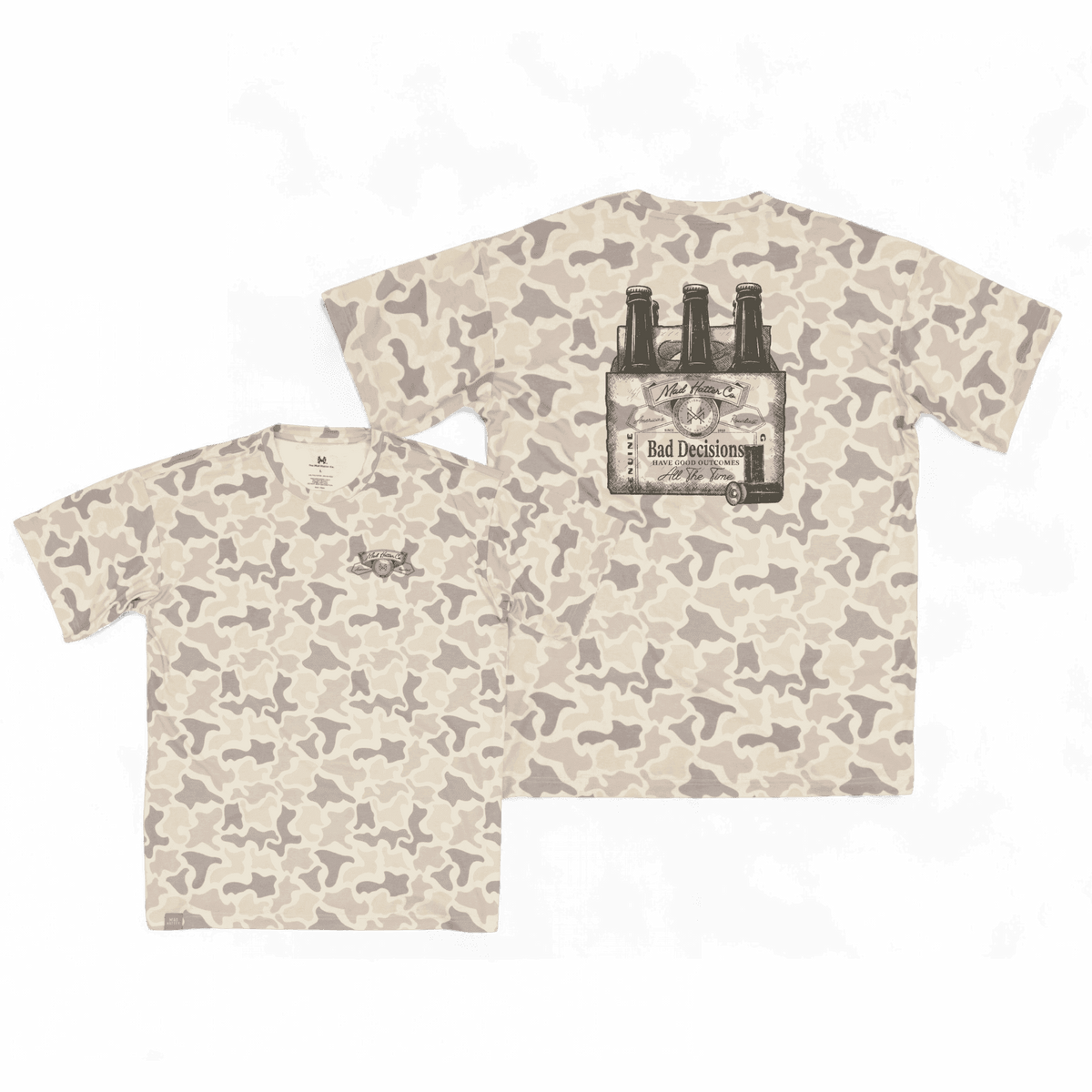 Bad Decisions T-Shirt
