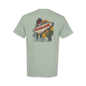 MHC I am the Problem T-Shirt