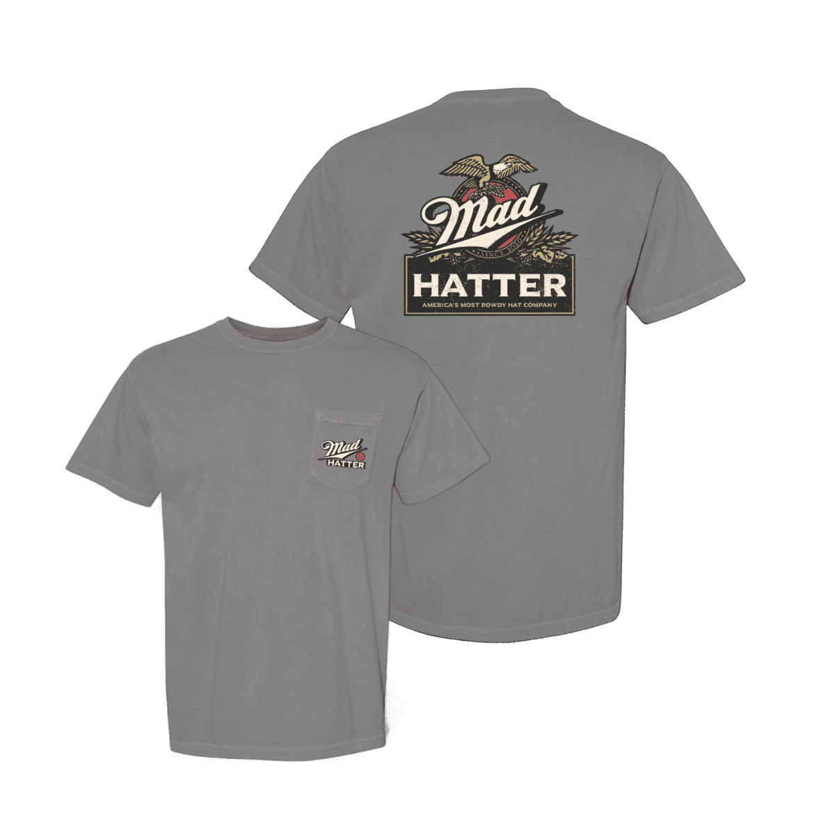 Black Label T-Shirt