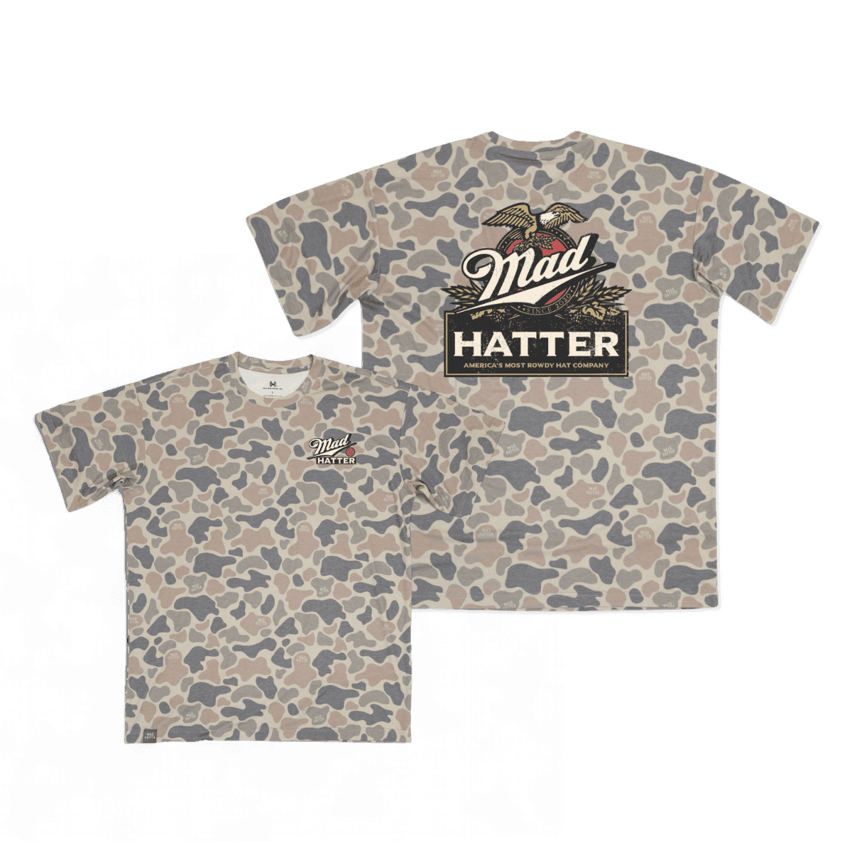 Black Label T-Shirt