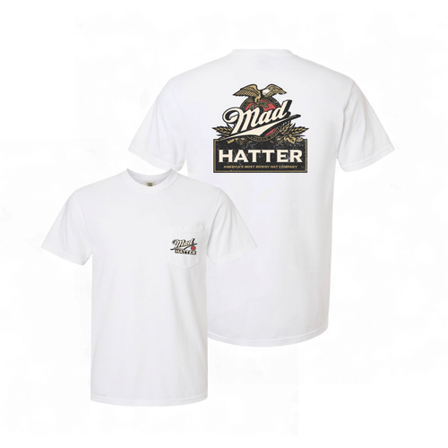 Black Label T-Shirt
