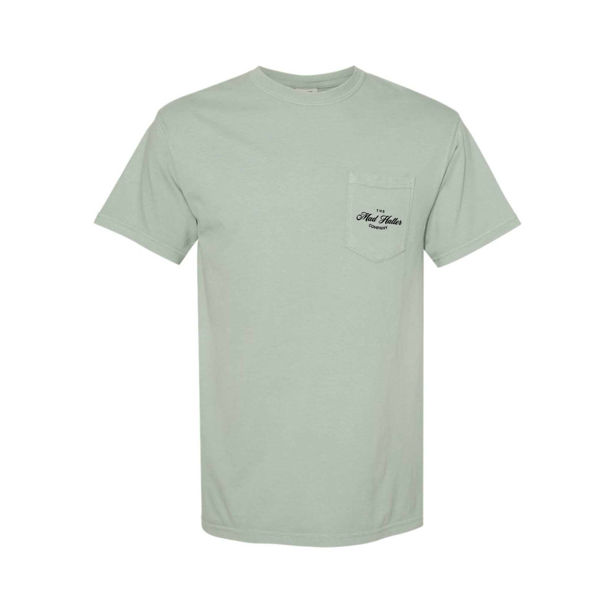 Blue Collar Dollar T-Shirt