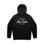 Blue Collar Dollar Hoodie