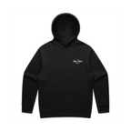 Blue Collar Dollar Hoodie