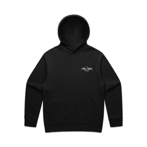 Blue Collar Dollar Hoodie