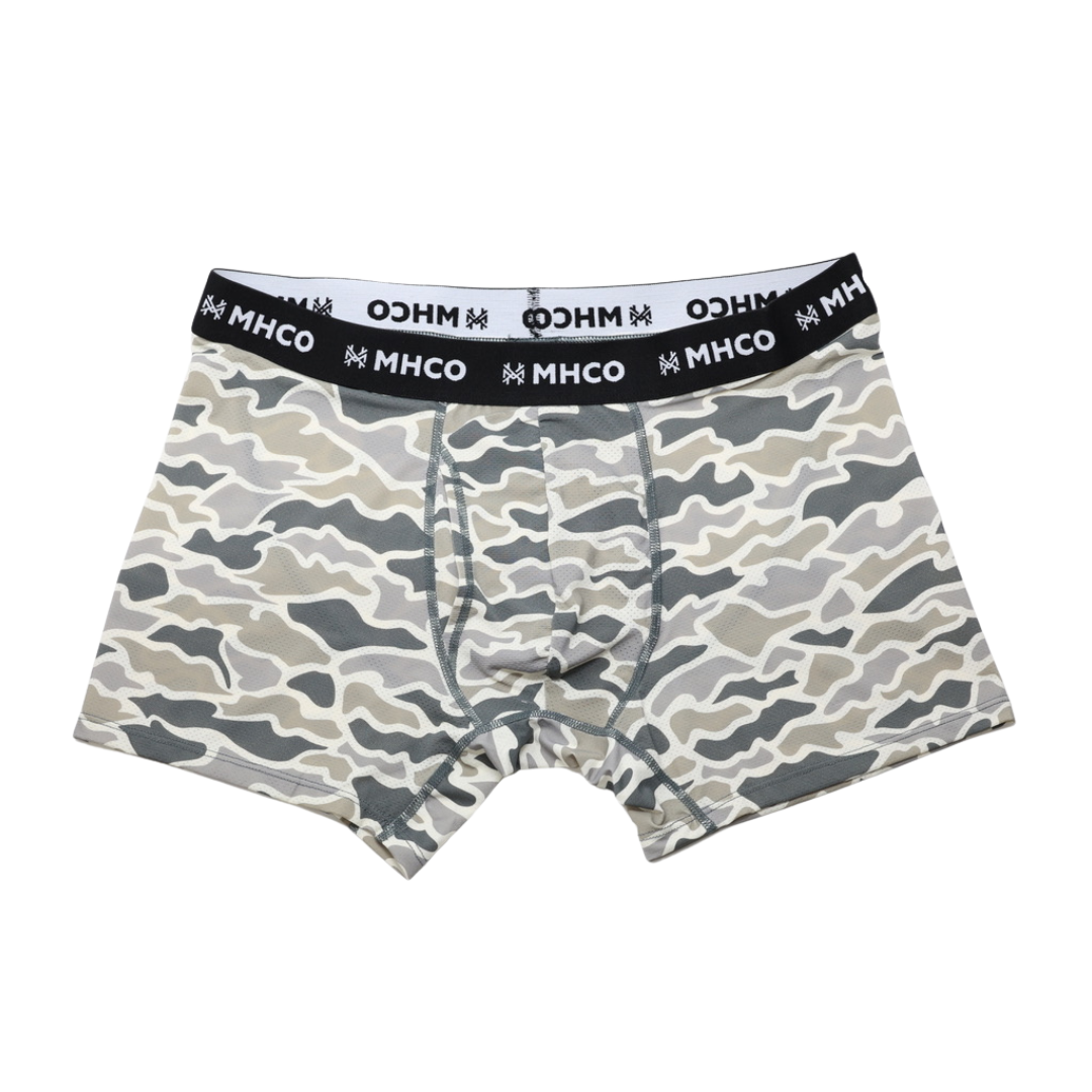 MHC Not Your Dad's Boxer Brief's