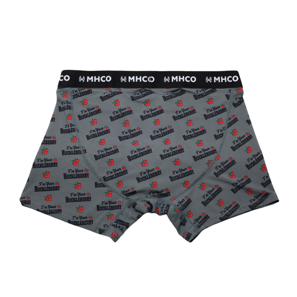 Not Your Dad's Boxer Brief's