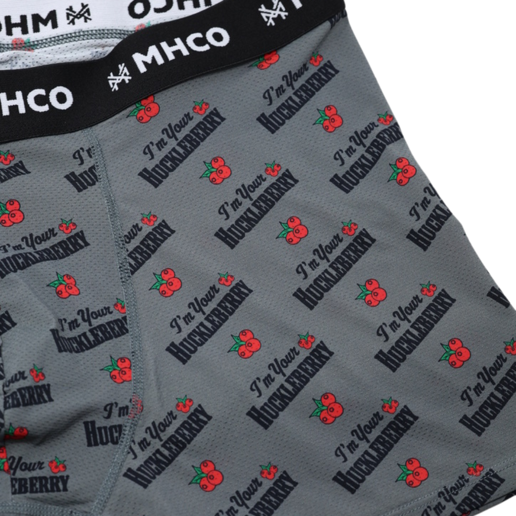 Not Your Dad's Boxer Brief's