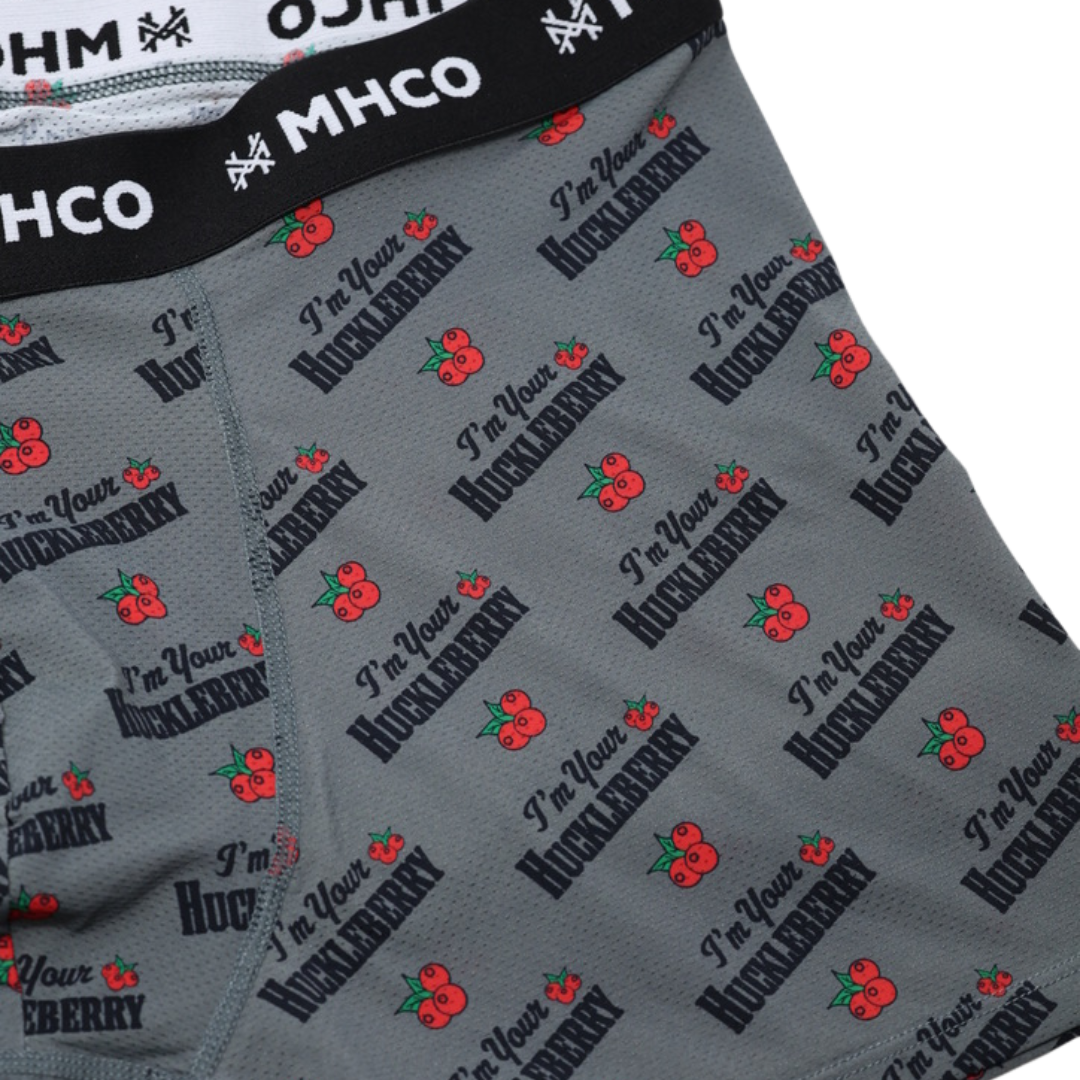 Not Your Dad's Boxer Brief's