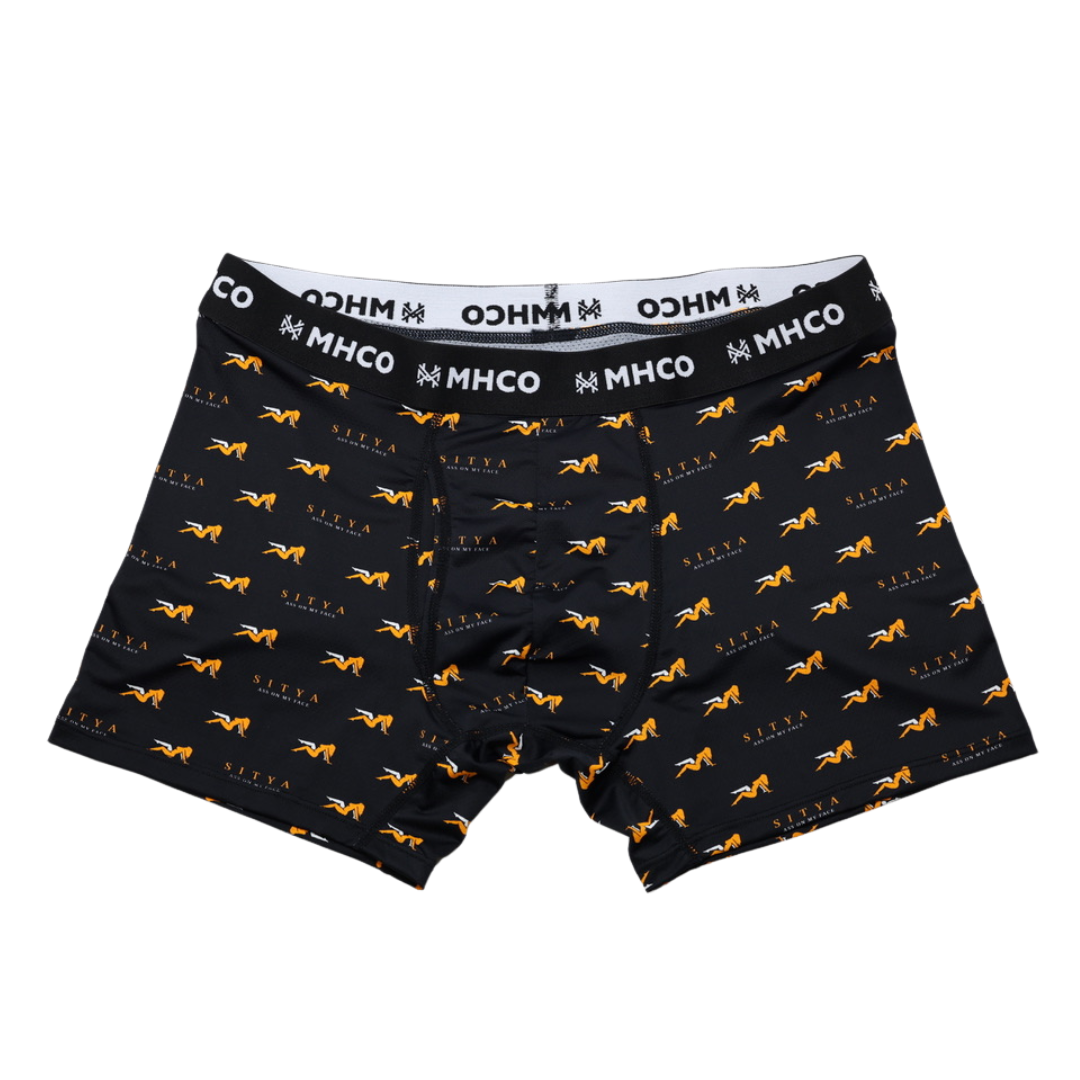 Not Your Dad's Boxer Brief's