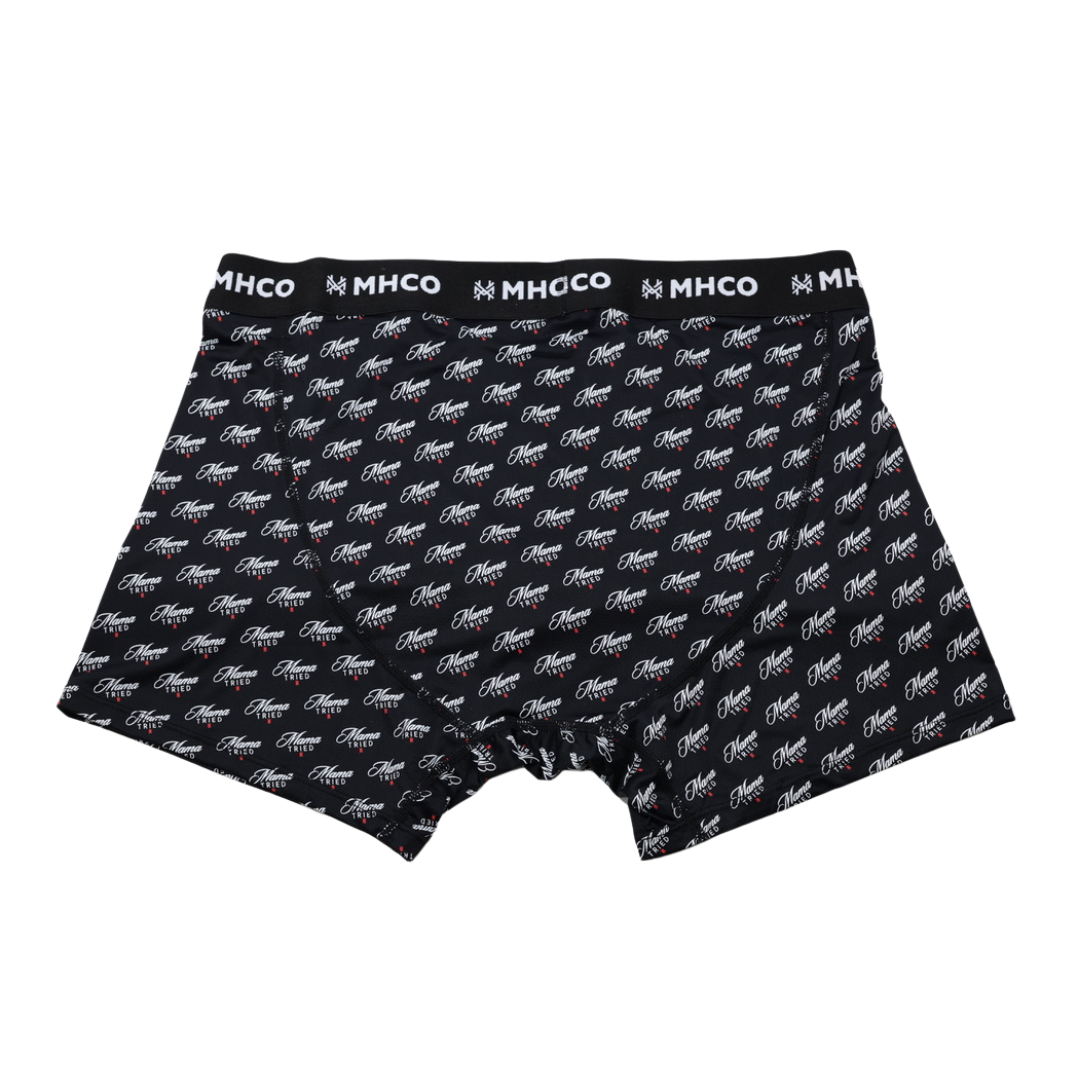 Not Your Dad's Boxer Brief's