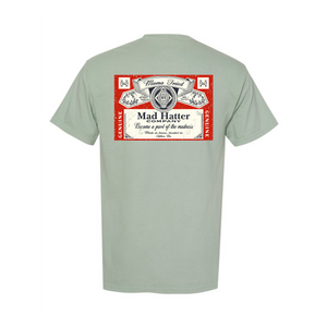 Red Label T-Shirt