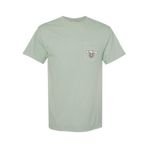 Red Label T-Shirt