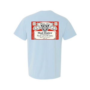 Red Label T-Shirt