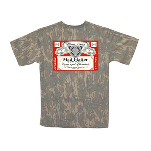Red Label T-Shirt