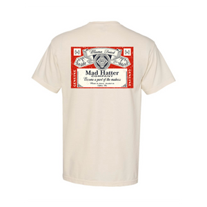 Red Label T-Shirt