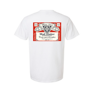 Red Label T-Shirt