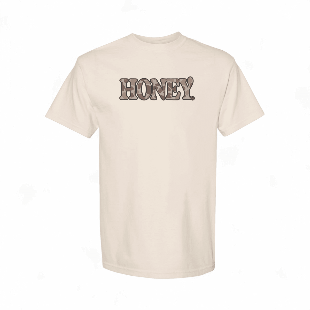 Camo Honey T-Shirt
