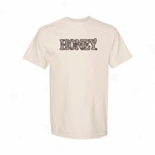 Camo Honey T-Shirt