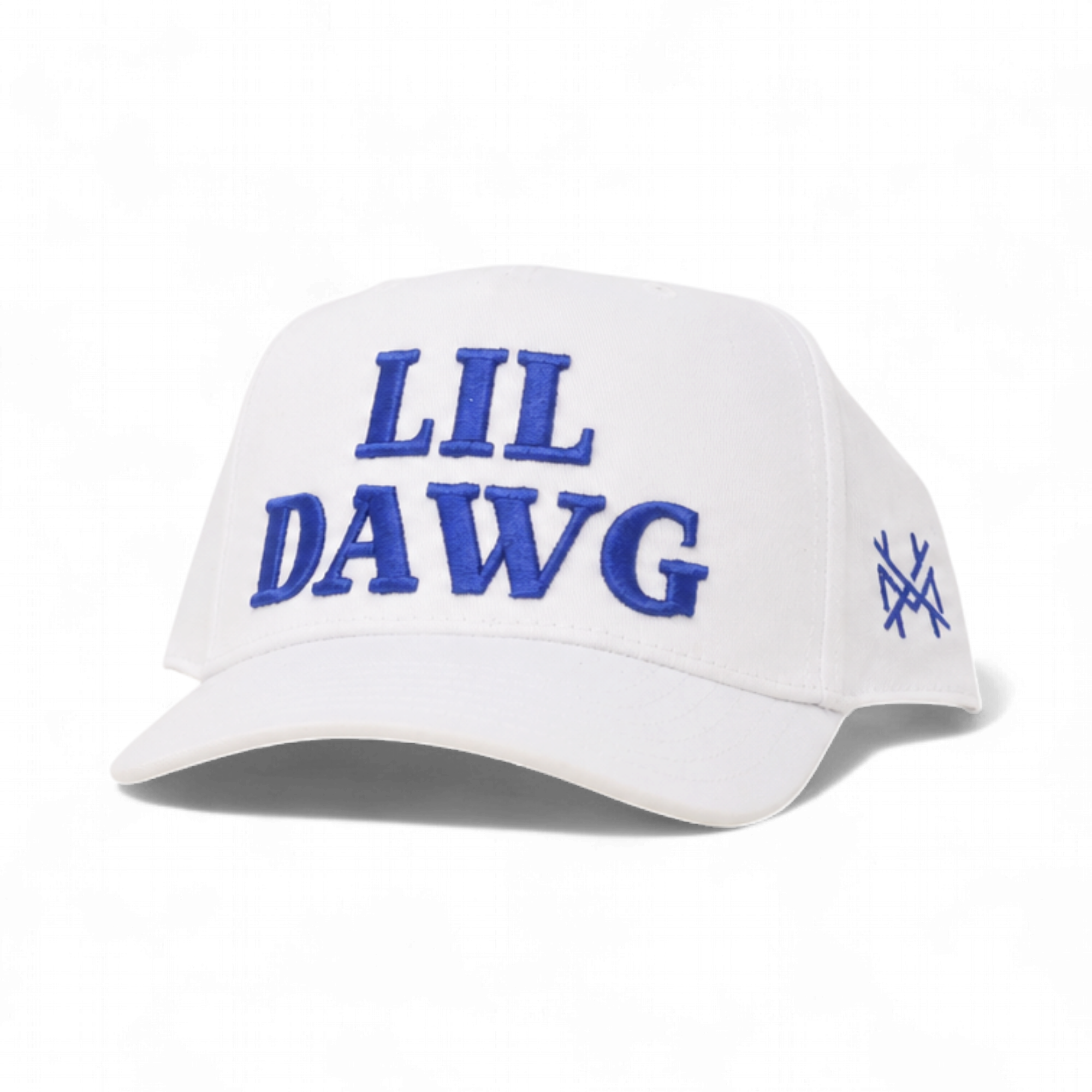 Lil Dawg Snapback Hat
