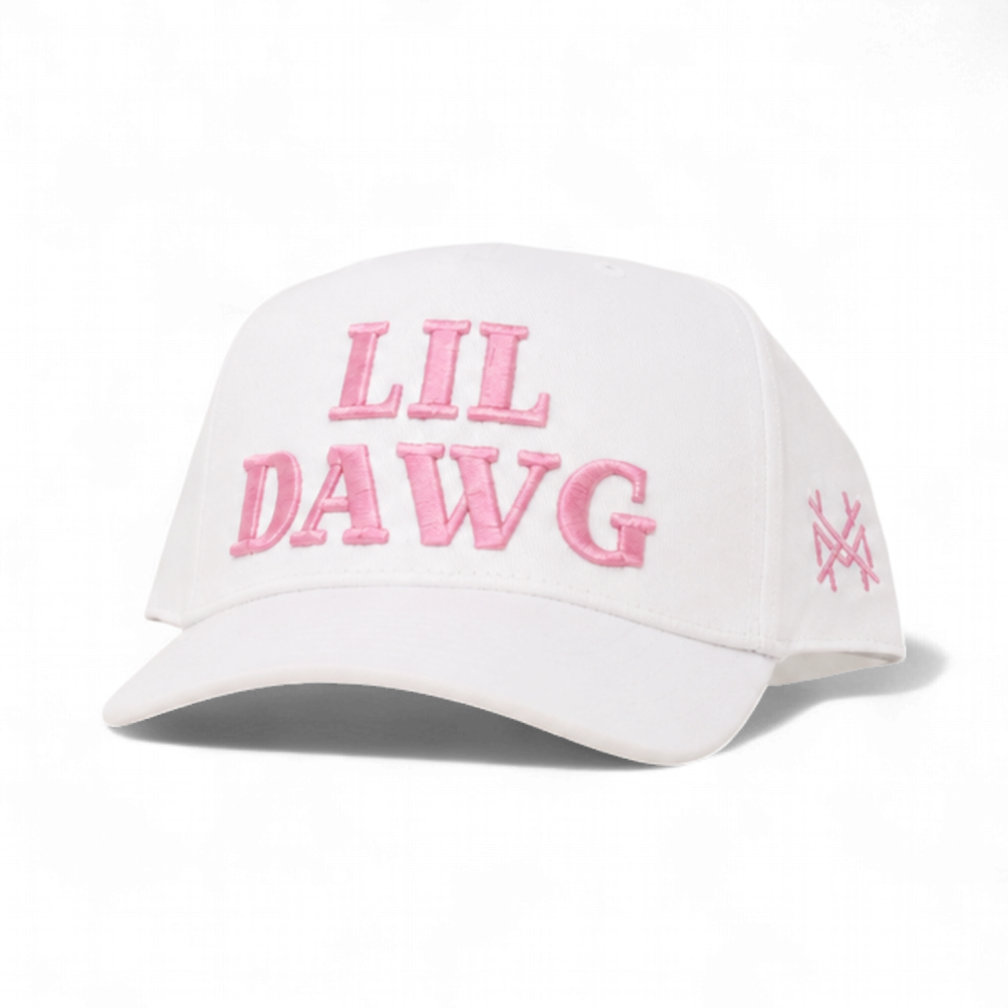 Lil Dawg Snapback Hat