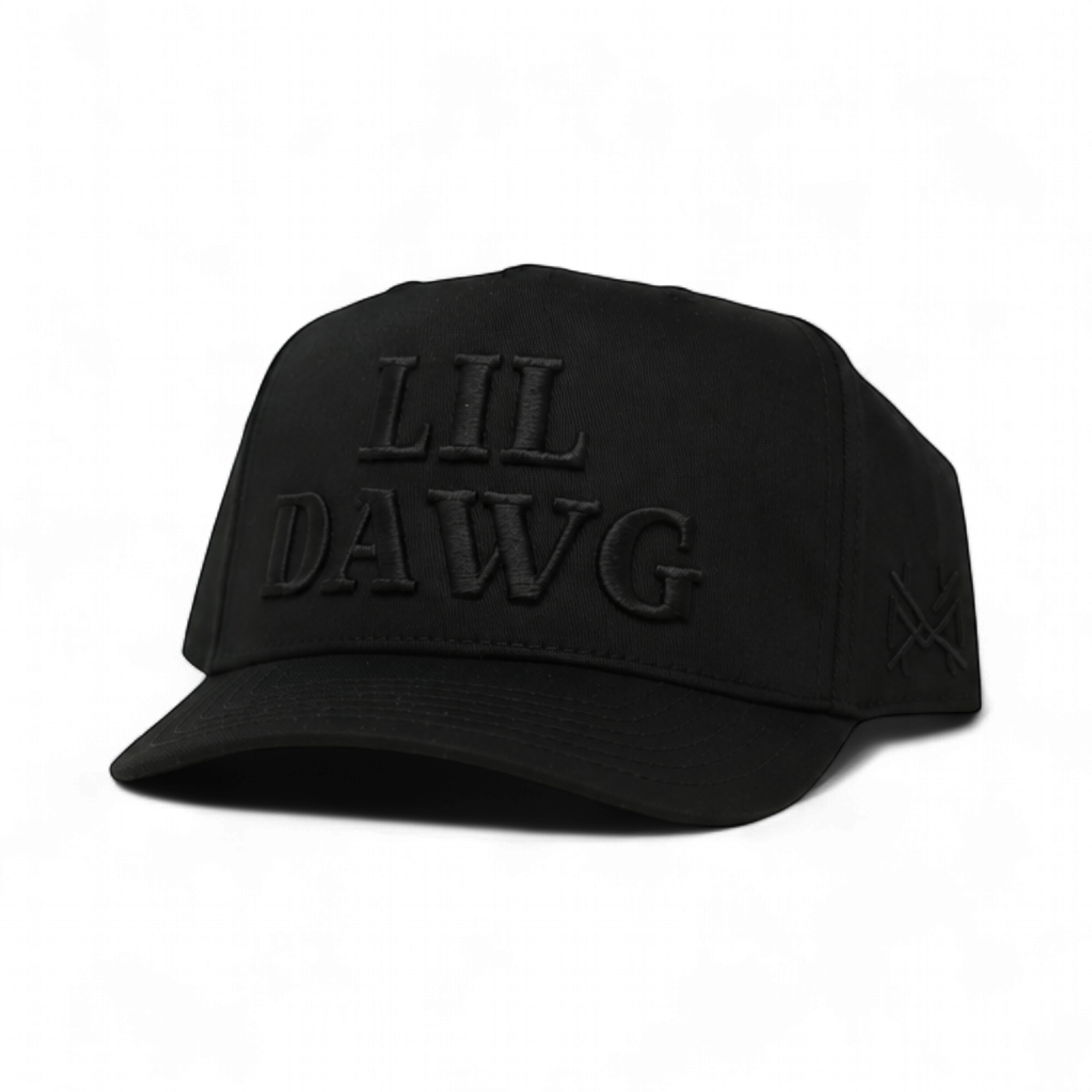 Lil Dawg Snapback Hat