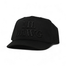 Lil Dawg Snapback Hat