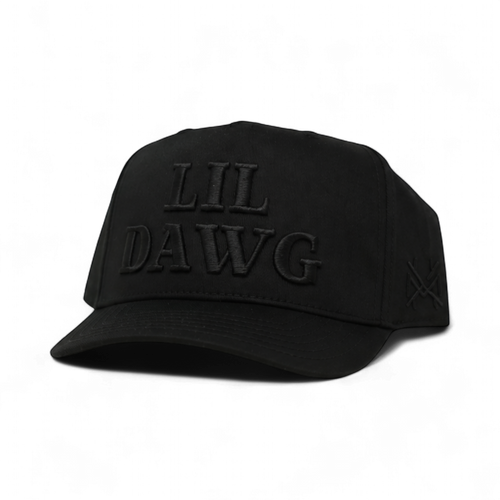 Lil Dawg Snapback Hat