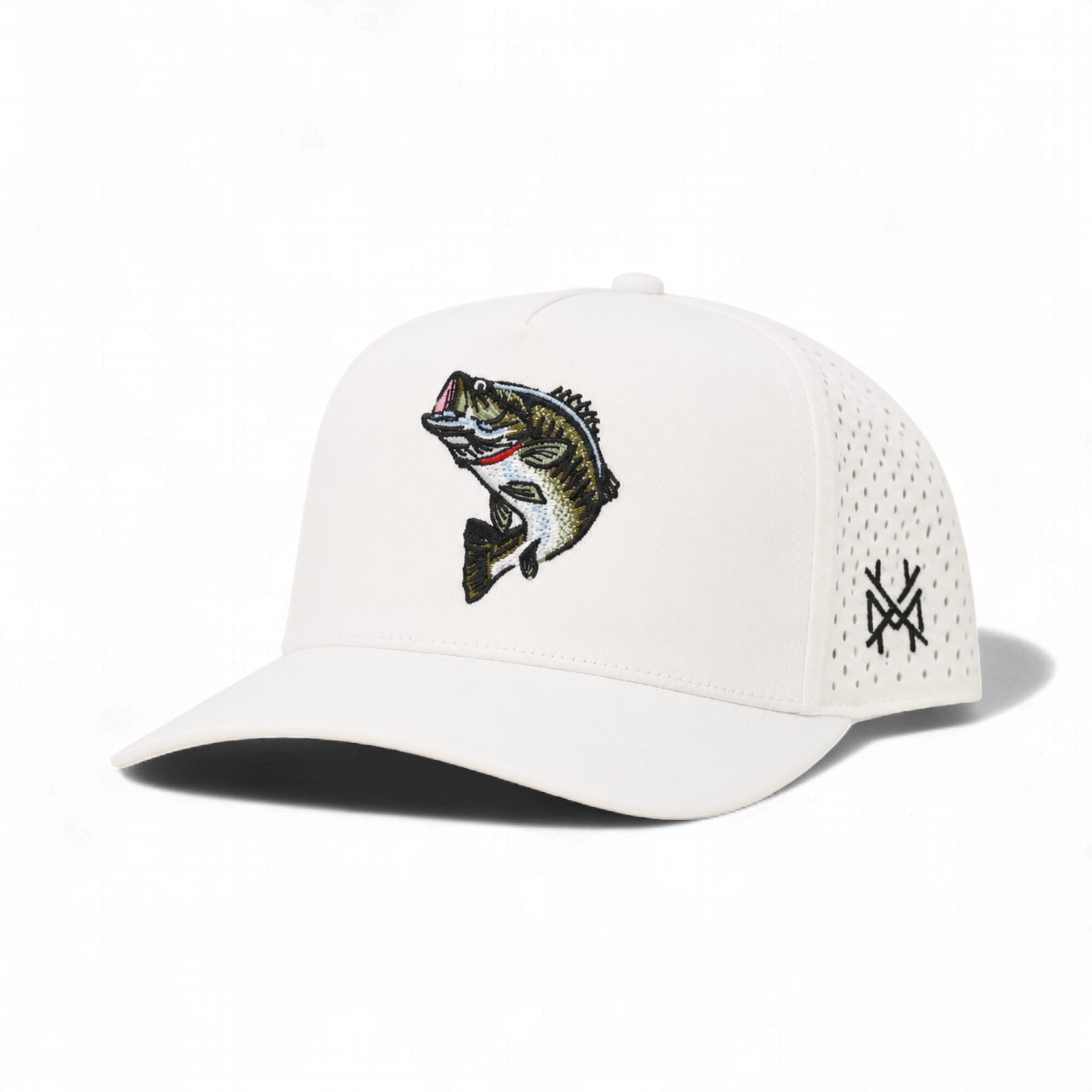 Bait Bandit Snapback Hat
