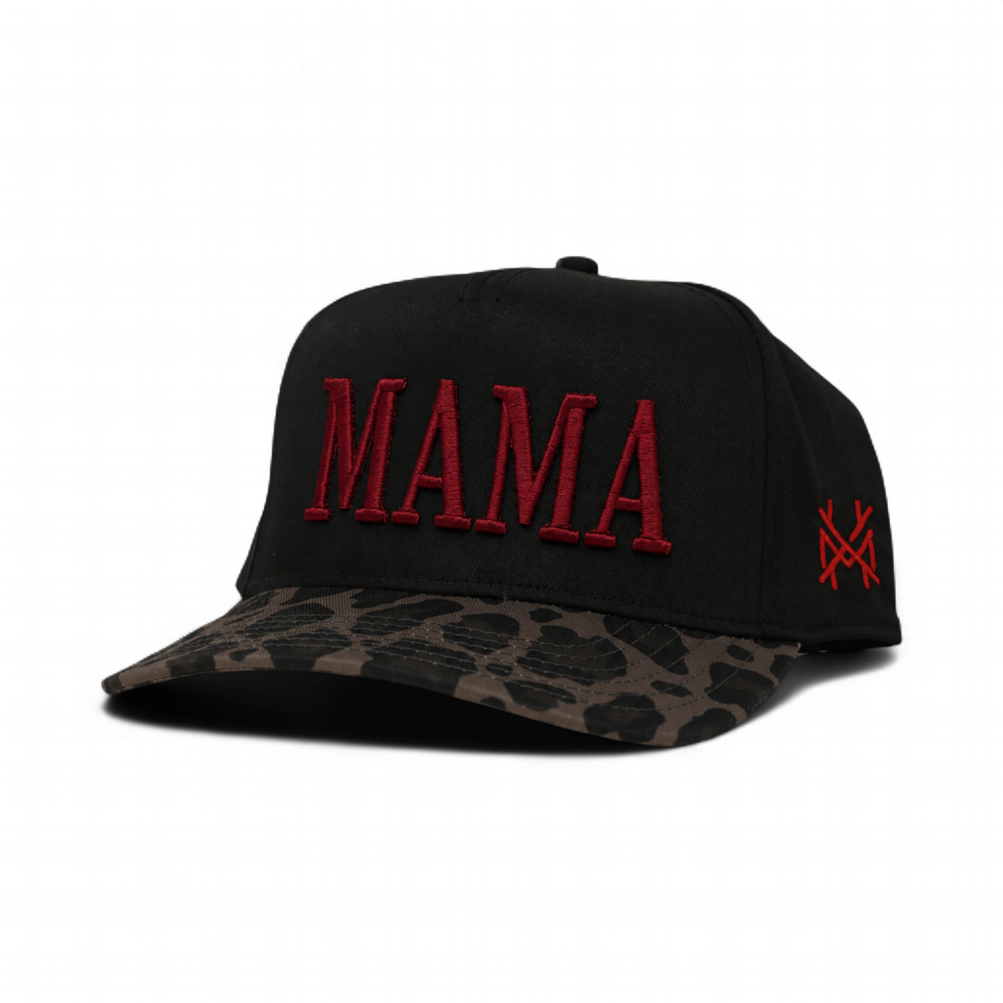 Mama Snapback Hat