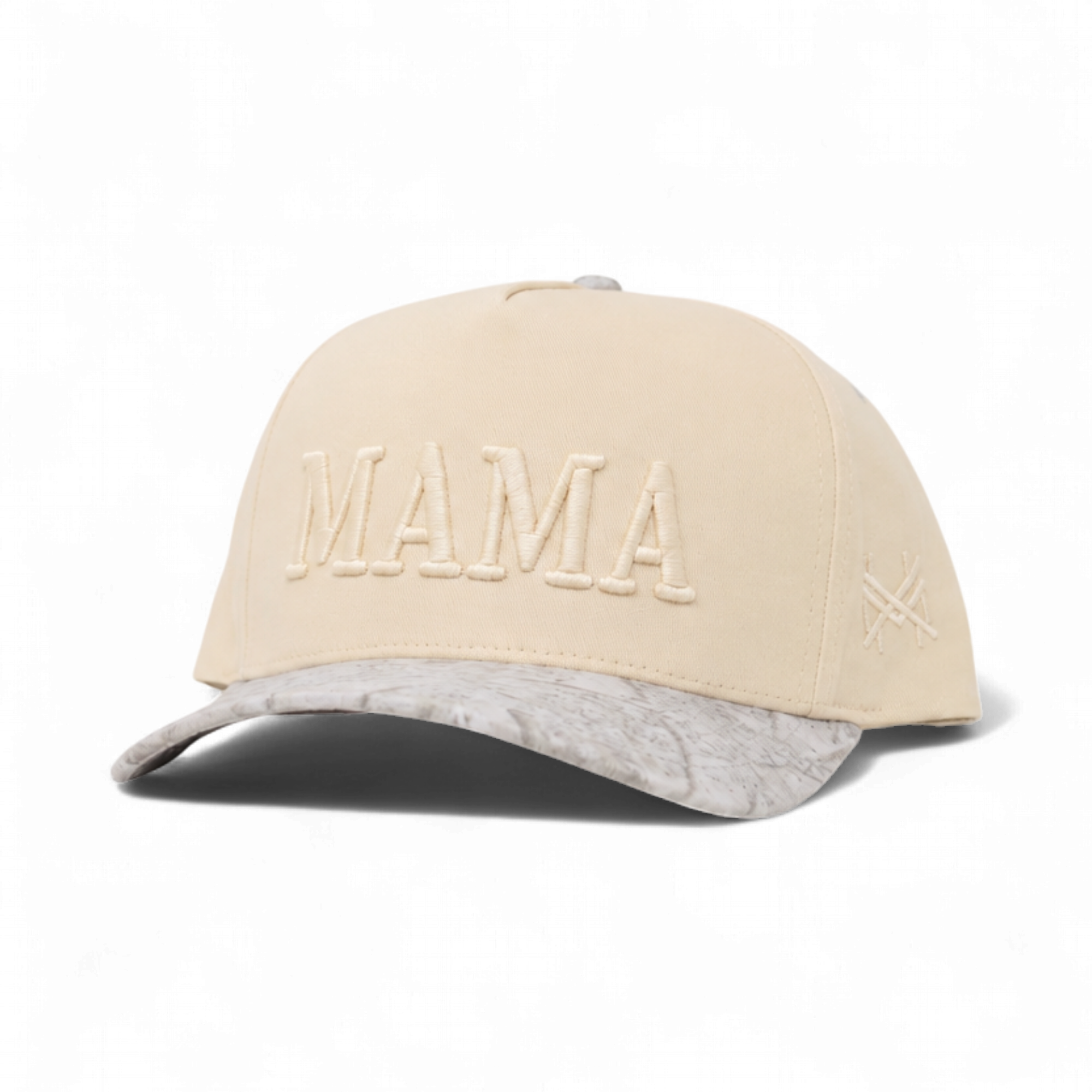 Mama Snapback Hat