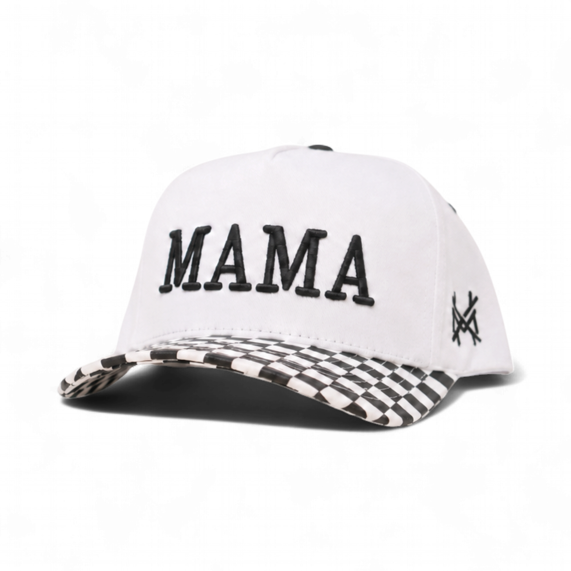 Mama Snapback Hat