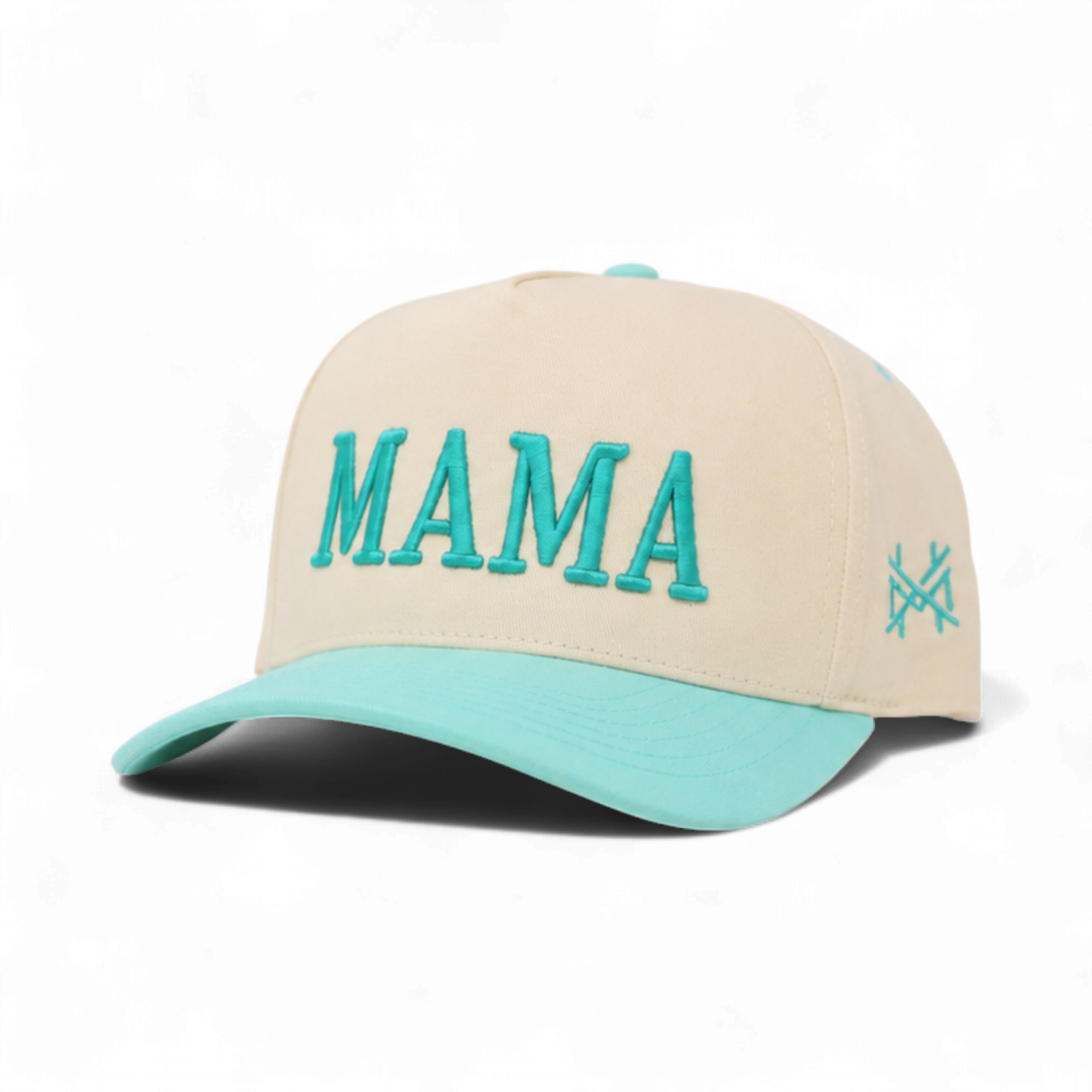 Mama Snapback Hat