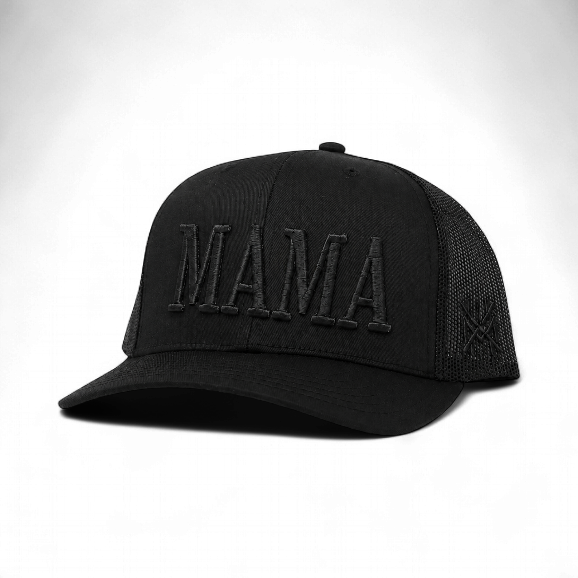 Mama Snapback Hat