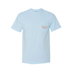 Checked Out But Still Here T-Shirt