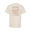 Checked Out But Still Here T-Shirt