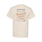 Checked Out But Still Here T-Shirt
