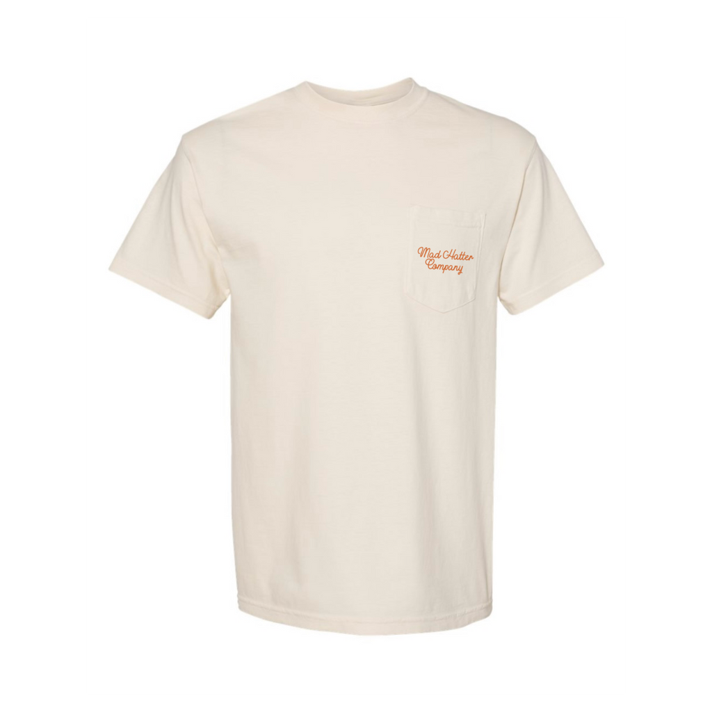 Checked Out But Still Here T-Shirt