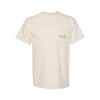 Checked Out But Still Here T-Shirt