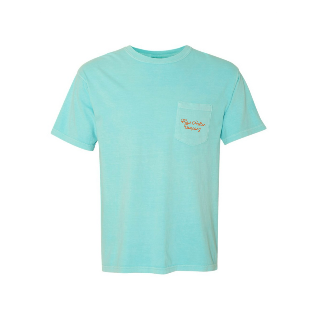 Checked Out But Still Here T-Shirt