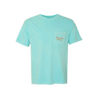 Checked Out But Still Here T-Shirt