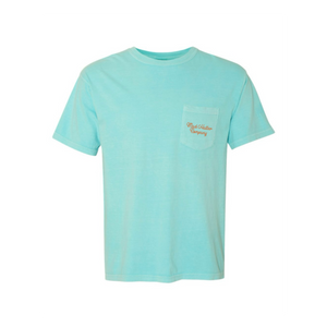 Checked Out But Still Here T-SHirt