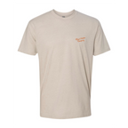 Checked Out But Still Here T-Shirt