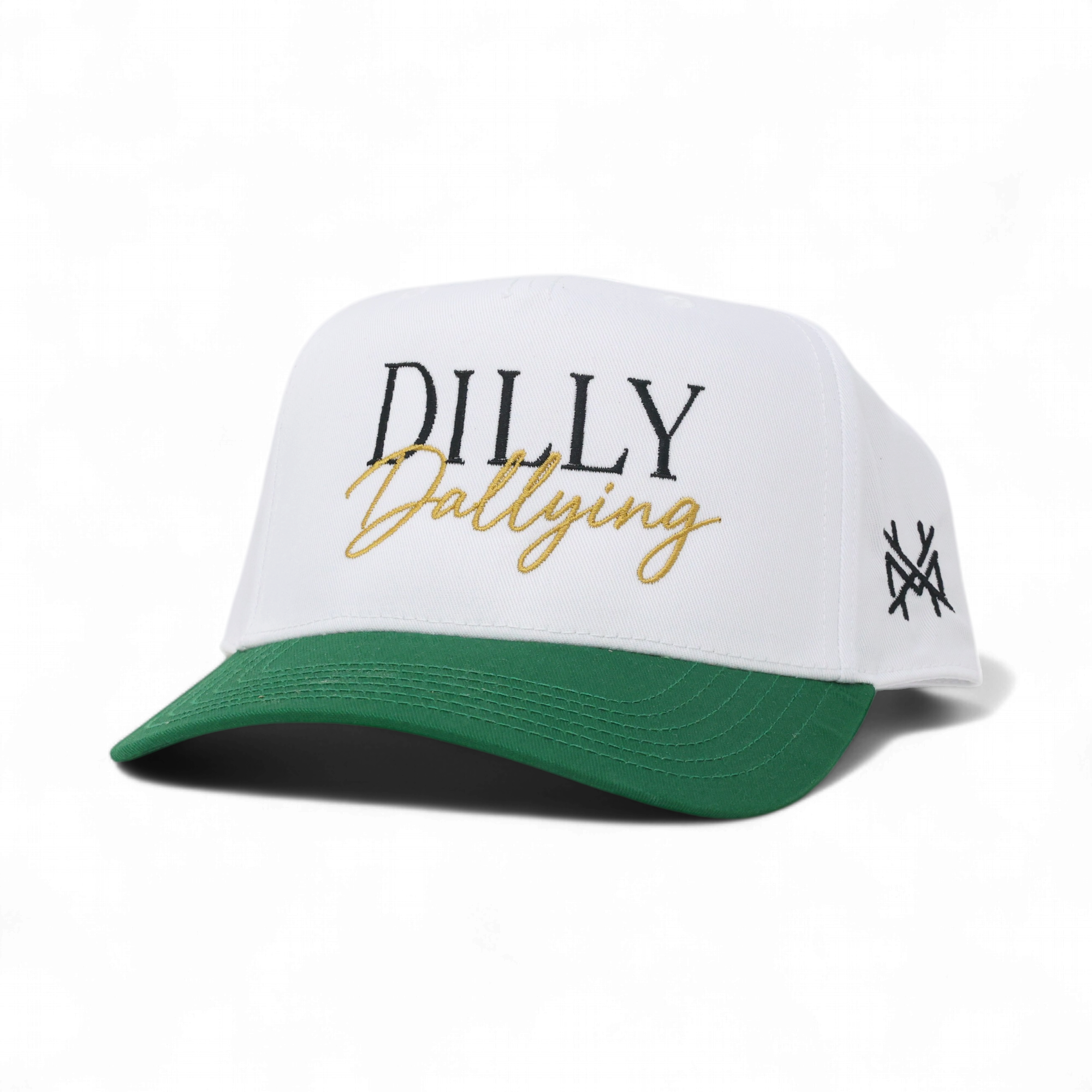 Dilly Dallying Snapback Hat