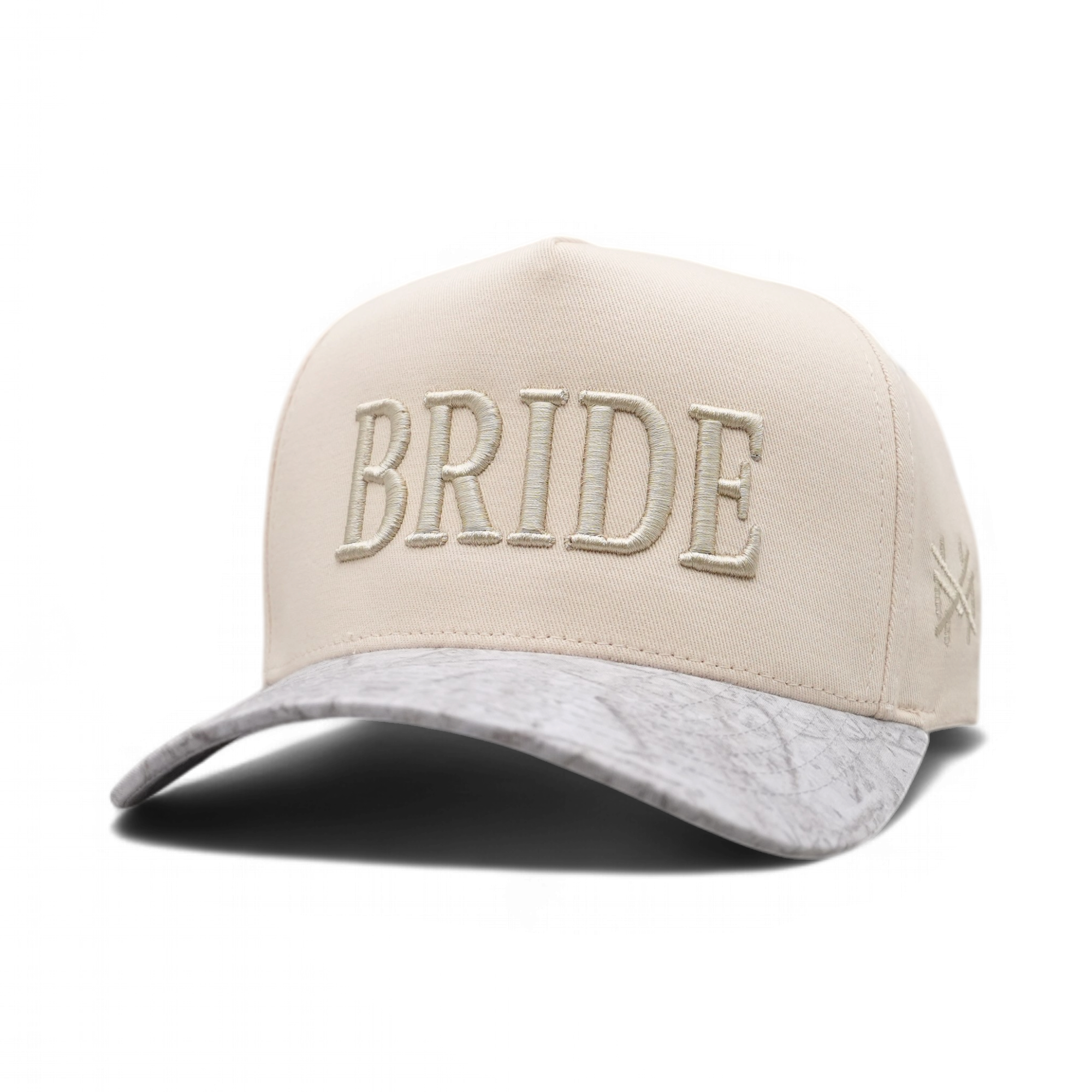 Bride Snapback Hat