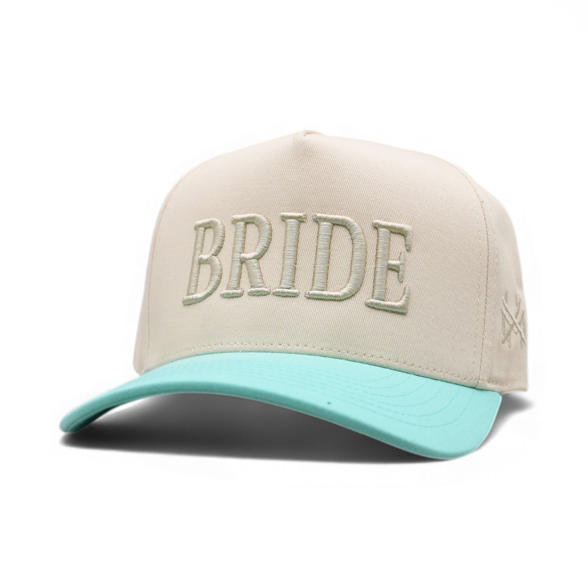 Bride Snapback Hat