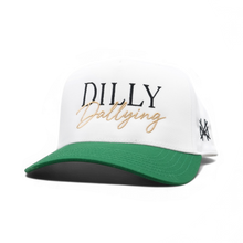 Dilly Dallying Snapback Hat